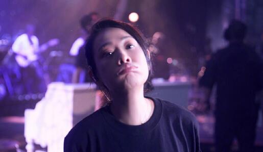 刘若英道歉 回应演唱会两姐妹点歌